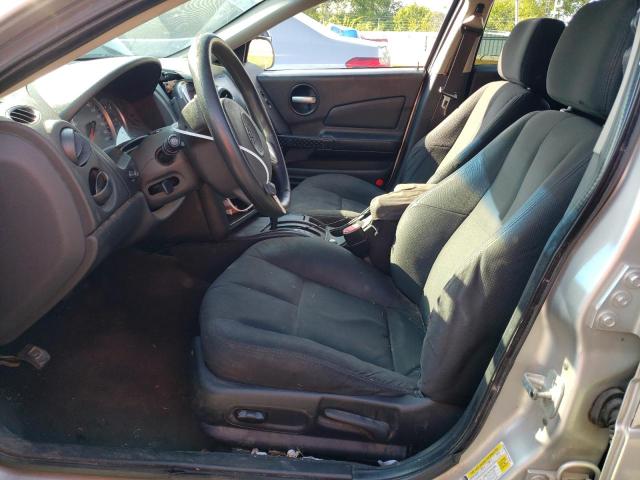 Photo 6 VIN: 2G2WP552061142900 - PONTIAC GRANDPRIX 