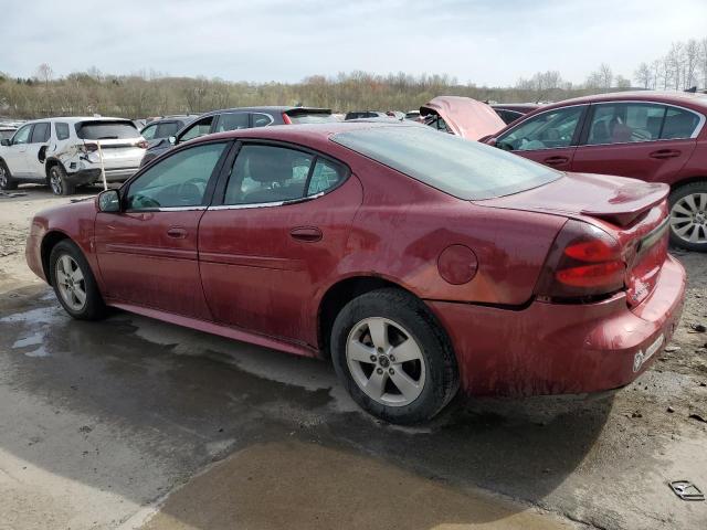 Photo 1 VIN: 2G2WP552061152536 - PONTIAC GRANDPRIX 