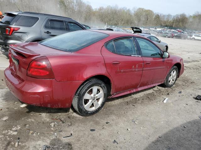 Photo 2 VIN: 2G2WP552061152536 - PONTIAC GRANDPRIX 