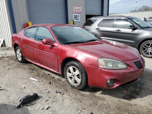 Photo 3 VIN: 2G2WP552061152536 - PONTIAC GRANDPRIX 