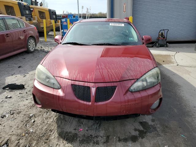 Photo 4 VIN: 2G2WP552061152536 - PONTIAC GRANDPRIX 