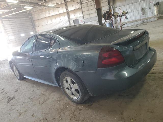 Photo 1 VIN: 2G2WP552061165786 - PONTIAC GRANDPRIX 