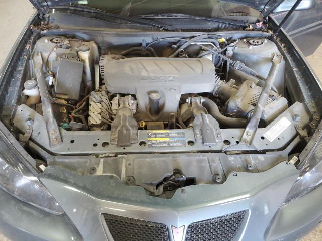 Photo 10 VIN: 2G2WP552061165786 - PONTIAC GRANDPRIX 