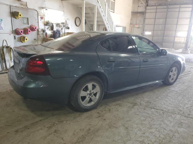 Photo 2 VIN: 2G2WP552061165786 - PONTIAC GRANDPRIX 