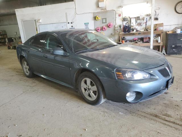 Photo 3 VIN: 2G2WP552061165786 - PONTIAC GRANDPRIX 