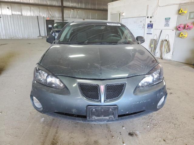 Photo 4 VIN: 2G2WP552061165786 - PONTIAC GRANDPRIX 