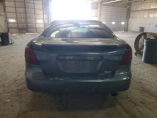 Photo 5 VIN: 2G2WP552061165786 - PONTIAC GRANDPRIX 