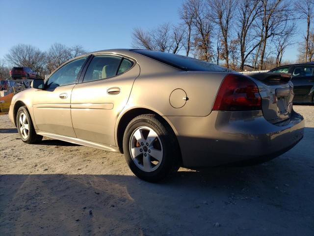 Photo 1 VIN: 2G2WP552061197847 - PONTIAC GRANDPRIX 