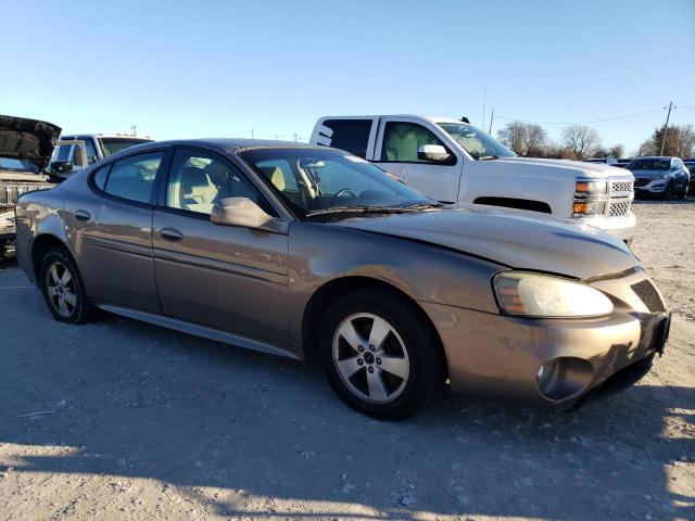 Photo 3 VIN: 2G2WP552061197847 - PONTIAC GRANDPRIX 