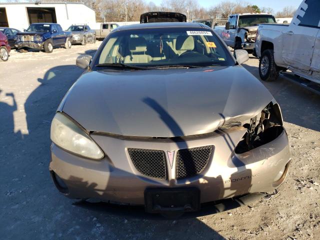 Photo 4 VIN: 2G2WP552061197847 - PONTIAC GRANDPRIX 