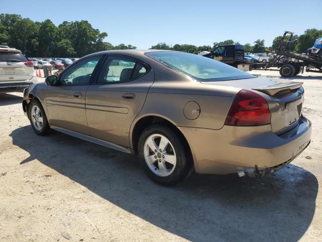 Photo 1 VIN: 2G2WP552061227543 - PONTIAC GRANDPRIX 