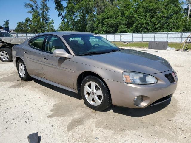 Photo 3 VIN: 2G2WP552061227543 - PONTIAC GRANDPRIX 