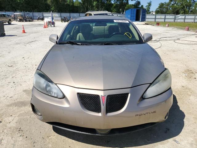 Photo 4 VIN: 2G2WP552061227543 - PONTIAC GRANDPRIX 