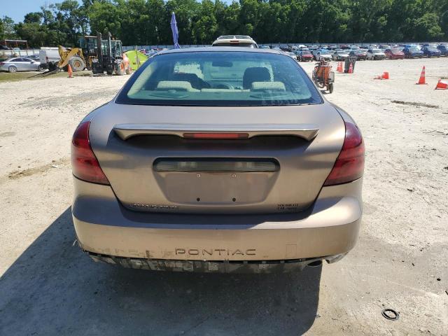 Photo 5 VIN: 2G2WP552061227543 - PONTIAC GRANDPRIX 