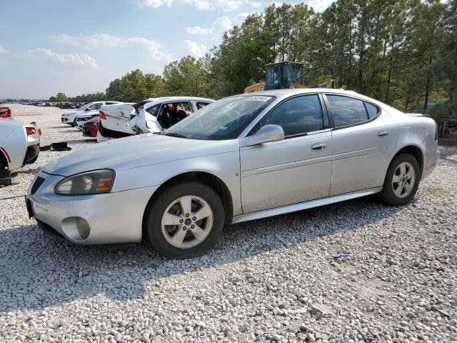 Photo 0 VIN: 2G2WP552061237294 - PONTIAC GRANDPRIX 