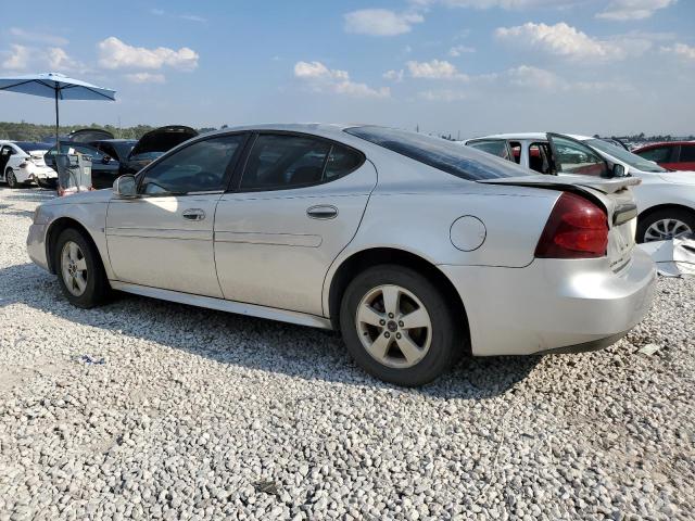 Photo 1 VIN: 2G2WP552061237294 - PONTIAC GRANDPRIX 