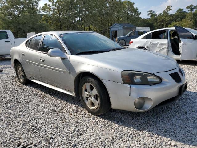 Photo 3 VIN: 2G2WP552061237294 - PONTIAC GRANDPRIX 