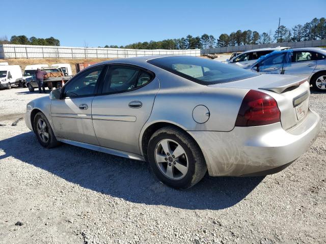 Photo 1 VIN: 2G2WP552061247811 - PONTIAC GRANDPRIX 