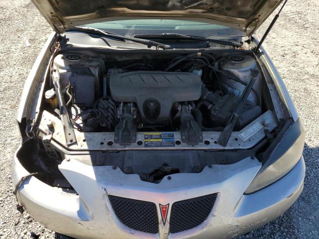 Photo 10 VIN: 2G2WP552061247811 - PONTIAC GRANDPRIX 