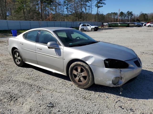 Photo 3 VIN: 2G2WP552061247811 - PONTIAC GRANDPRIX 