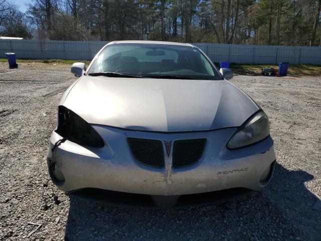 Photo 4 VIN: 2G2WP552061247811 - PONTIAC GRANDPRIX 