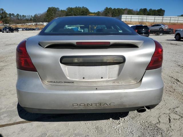 Photo 5 VIN: 2G2WP552061247811 - PONTIAC GRANDPRIX 