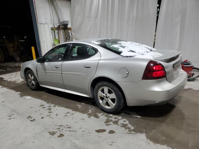 Photo 1 VIN: 2G2WP552061261076 - PONTIAC GRANDPRIX 