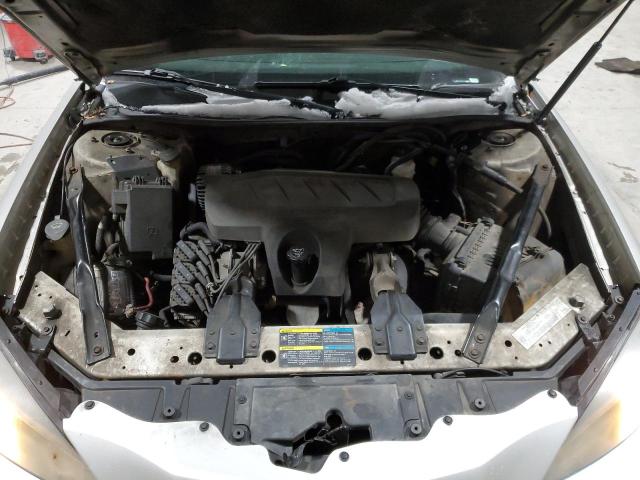 Photo 10 VIN: 2G2WP552061261076 - PONTIAC GRANDPRIX 