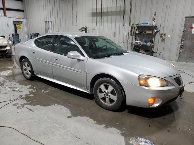 Photo 3 VIN: 2G2WP552061261076 - PONTIAC GRANDPRIX 