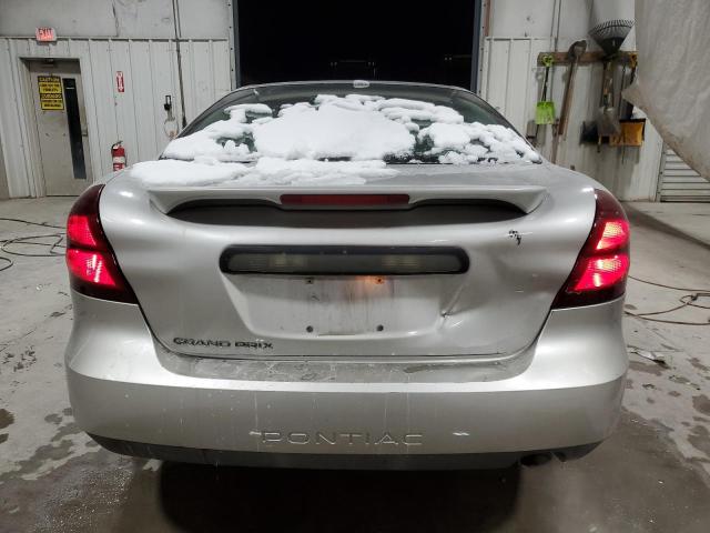 Photo 5 VIN: 2G2WP552061261076 - PONTIAC GRANDPRIX 