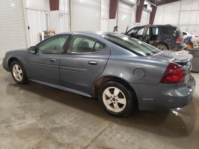 Photo 1 VIN: 2G2WP552061265404 - PONTIAC GRANDPRIX 