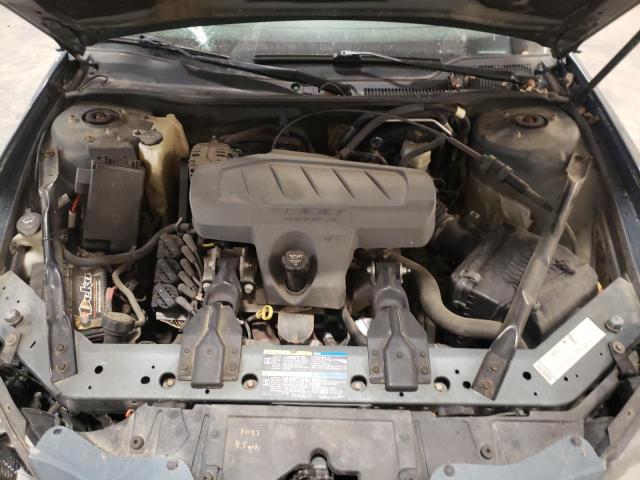 Photo 10 VIN: 2G2WP552061265404 - PONTIAC GRANDPRIX 