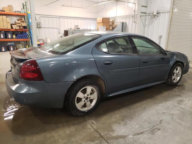 Photo 2 VIN: 2G2WP552061265404 - PONTIAC GRANDPRIX 