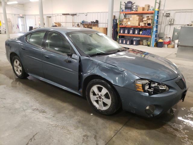 Photo 3 VIN: 2G2WP552061265404 - PONTIAC GRANDPRIX 