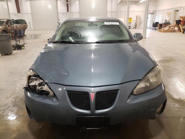 Photo 4 VIN: 2G2WP552061265404 - PONTIAC GRANDPRIX 