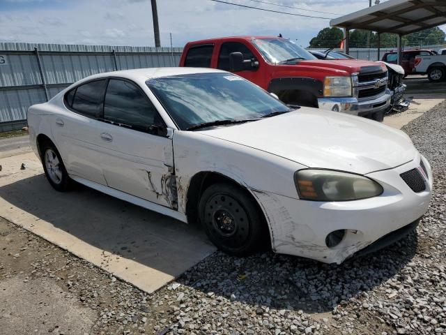 Photo 3 VIN: 2G2WP552071122860 - PONTIAC GRANDPRIX 