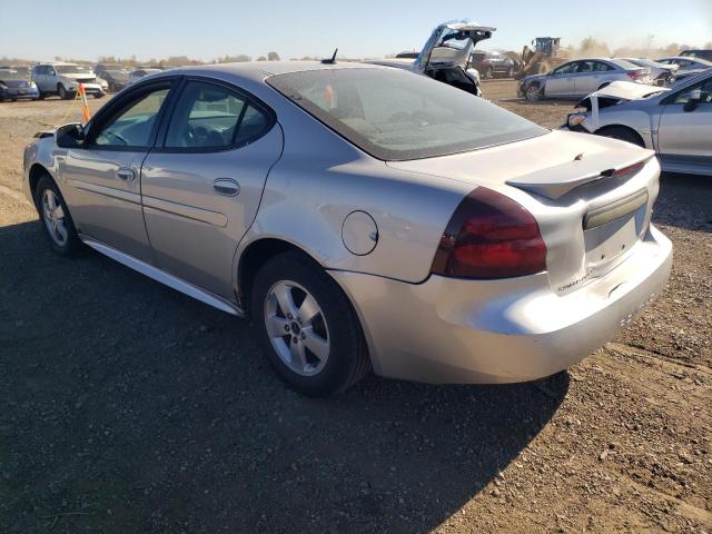 Photo 1 VIN: 2G2WP552071139805 - PONTIAC GRAND PRIX 