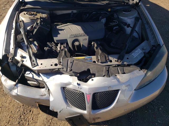 Photo 10 VIN: 2G2WP552071139805 - PONTIAC GRAND PRIX 