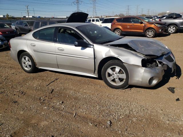 Photo 3 VIN: 2G2WP552071139805 - PONTIAC GRAND PRIX 