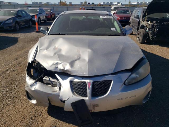 Photo 4 VIN: 2G2WP552071139805 - PONTIAC GRAND PRIX 