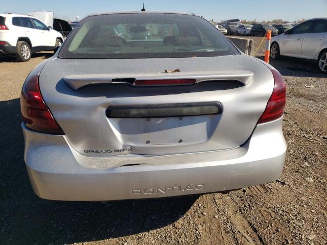 Photo 5 VIN: 2G2WP552071139805 - PONTIAC GRAND PRIX 