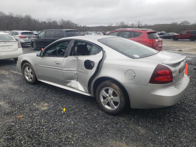 Photo 1 VIN: 2G2WP552071160881 - PONTIAC GRAND PRIX 