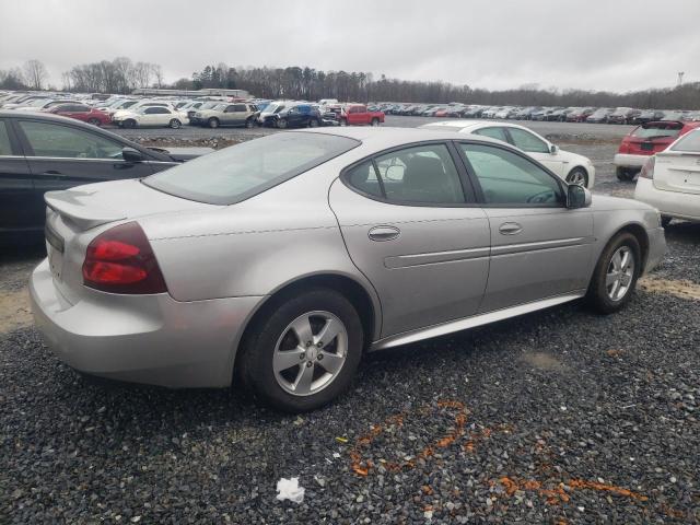 Photo 2 VIN: 2G2WP552071160881 - PONTIAC GRAND PRIX 