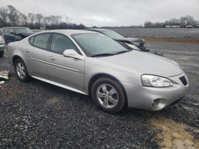 Photo 3 VIN: 2G2WP552071160881 - PONTIAC GRAND PRIX 