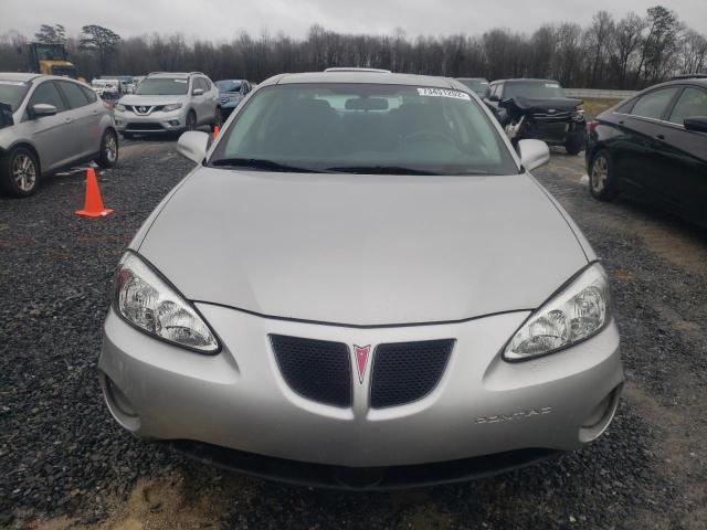 Photo 4 VIN: 2G2WP552071160881 - PONTIAC GRAND PRIX 