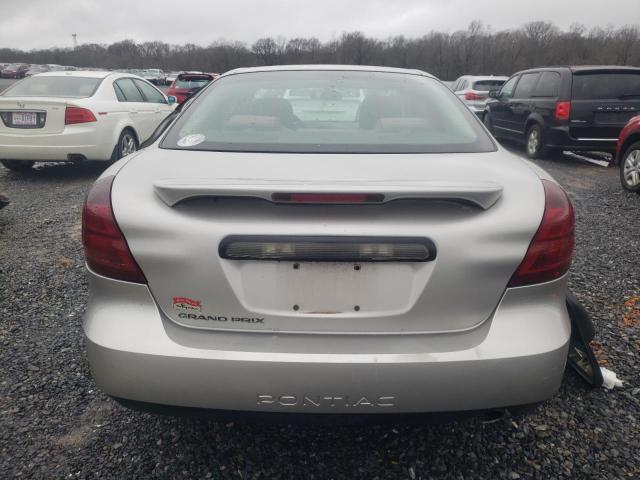 Photo 5 VIN: 2G2WP552071160881 - PONTIAC GRAND PRIX 