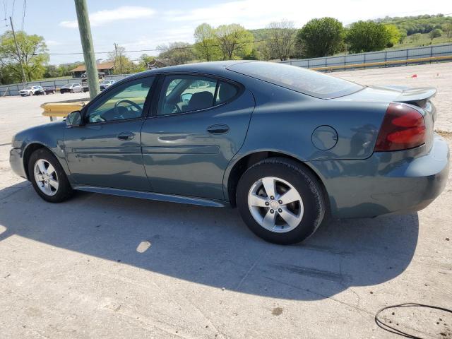 Photo 1 VIN: 2G2WP552071164848 - PONTIAC GRANDPRIX 