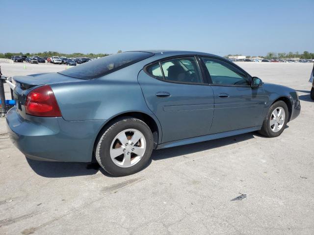 Photo 2 VIN: 2G2WP552071164848 - PONTIAC GRANDPRIX 