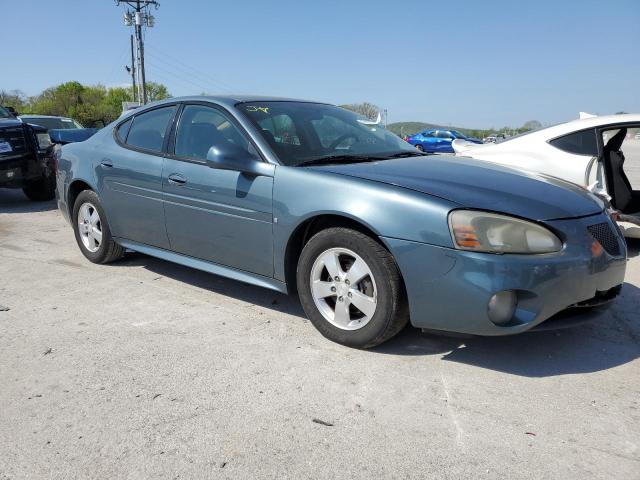 Photo 3 VIN: 2G2WP552071164848 - PONTIAC GRANDPRIX 