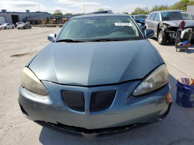 Photo 4 VIN: 2G2WP552071164848 - PONTIAC GRANDPRIX 